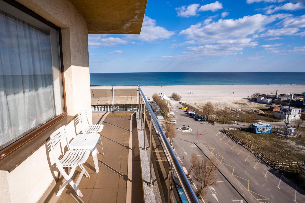 Summerland Sea-View Luxury Apartment Mamaia Ngoại thất bức ảnh