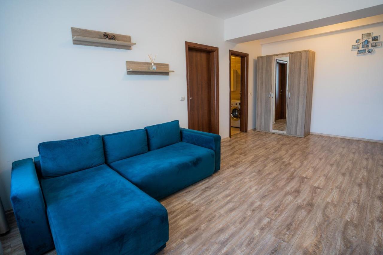 Summerland Sea-View Luxury Apartment Mamaia Ngoại thất bức ảnh