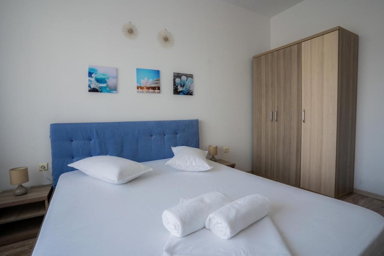 Summerland Sea-View Luxury Apartment Mamaia Ngoại thất bức ảnh