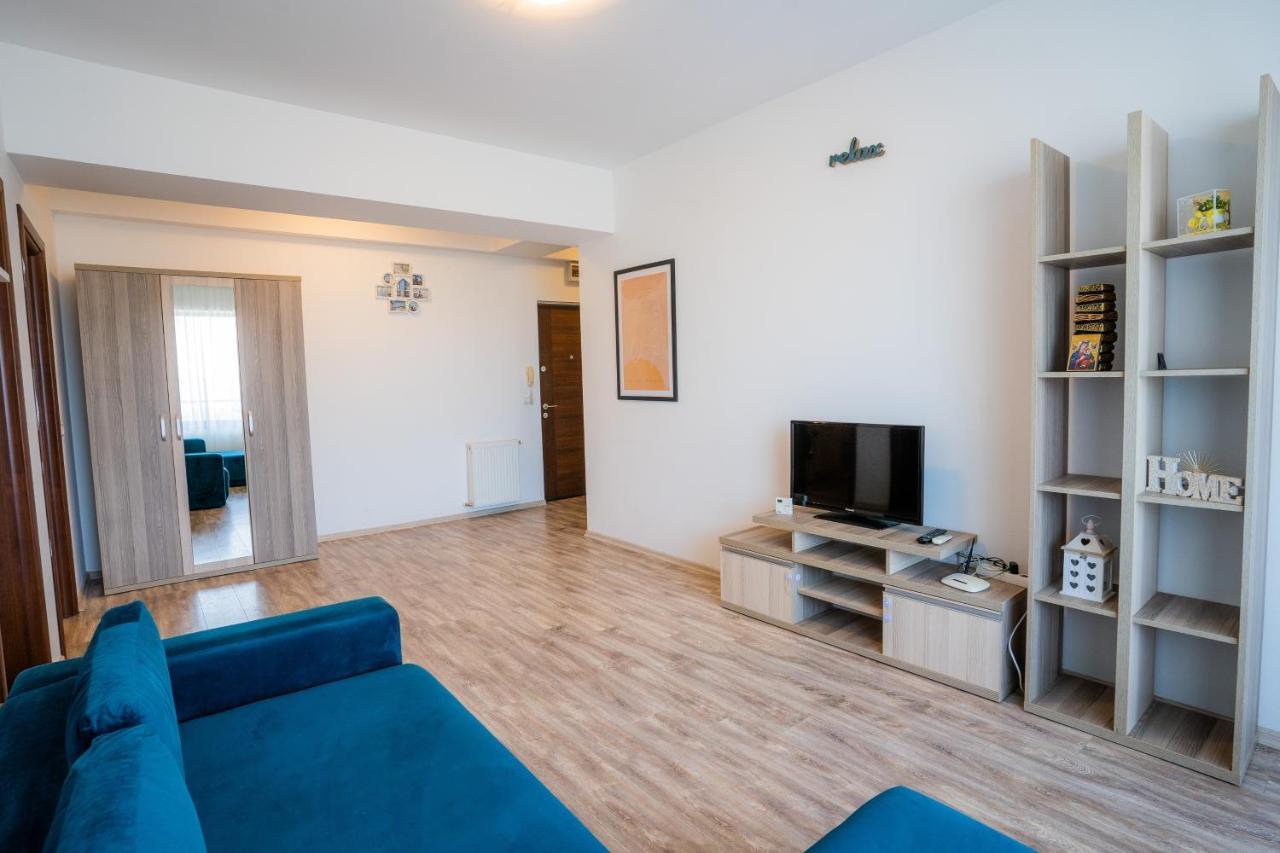 Summerland Sea-View Luxury Apartment Mamaia Ngoại thất bức ảnh
