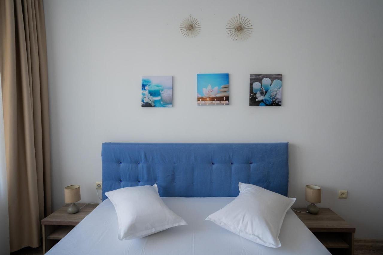 Summerland Sea-View Luxury Apartment Mamaia Ngoại thất bức ảnh