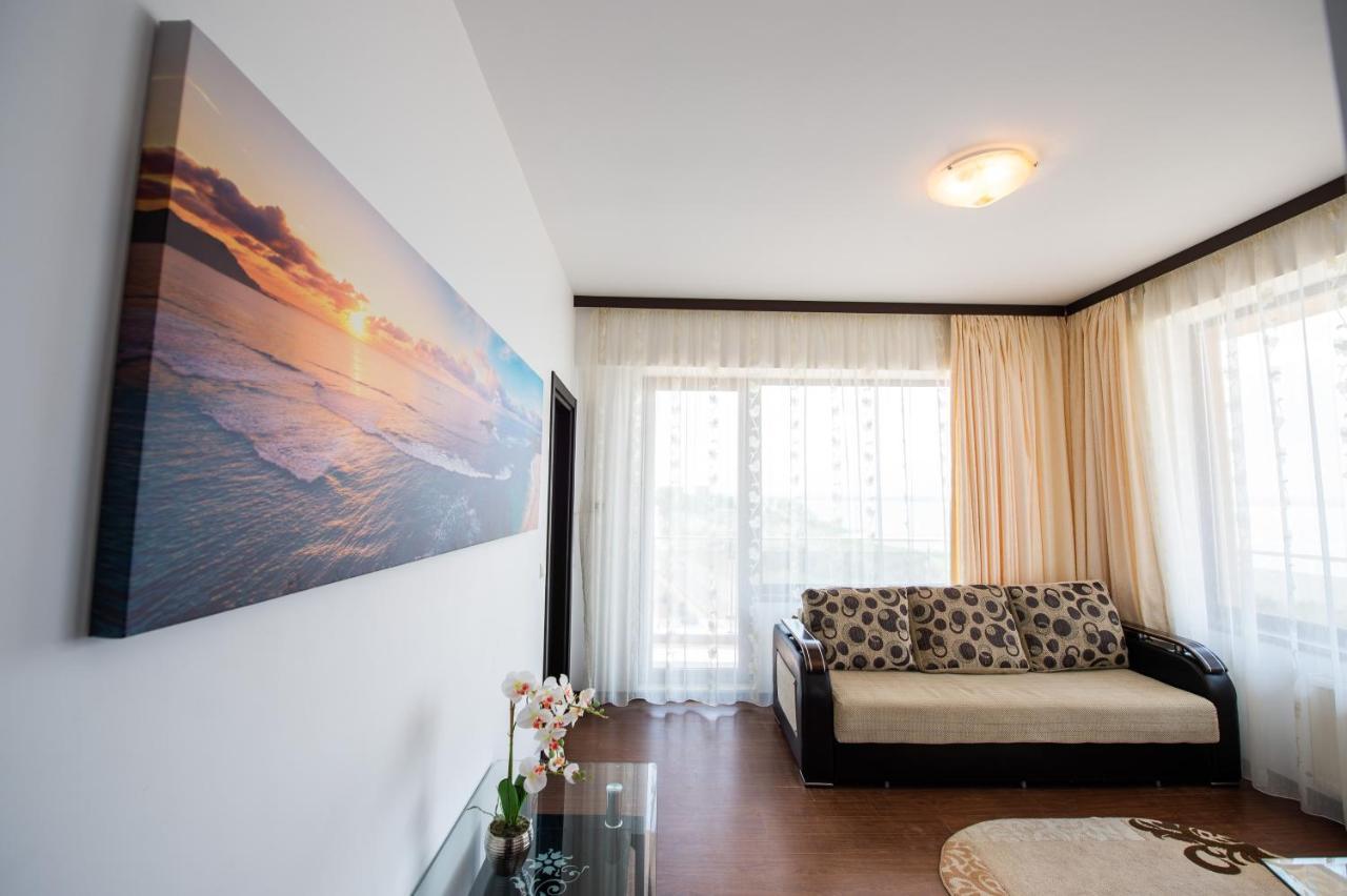 Summerland Sea-View Luxury Apartment Mamaia Ngoại thất bức ảnh