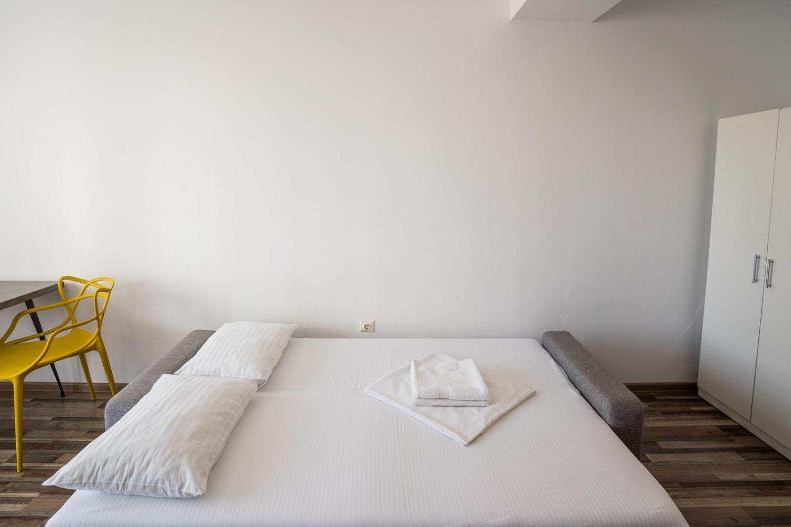 Summerland Sea-View Luxury Apartment Mamaia Ngoại thất bức ảnh