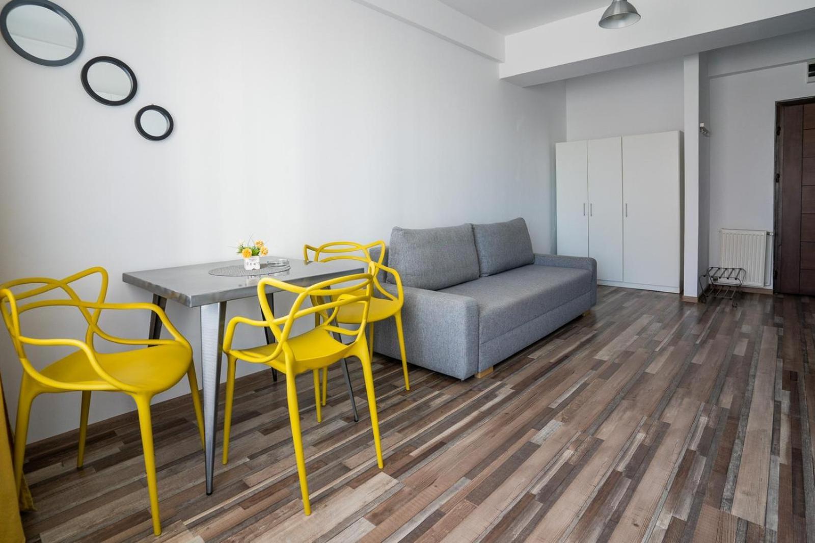Summerland Sea-View Luxury Apartment Mamaia Ngoại thất bức ảnh