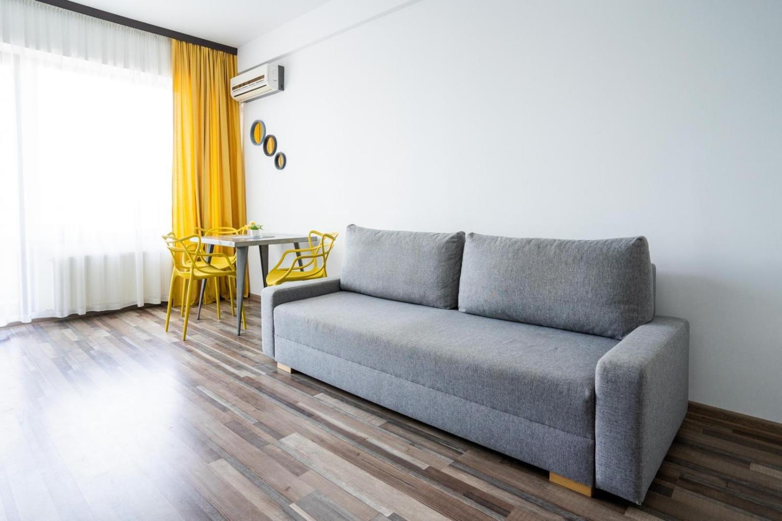 Summerland Sea-View Luxury Apartment Mamaia Ngoại thất bức ảnh