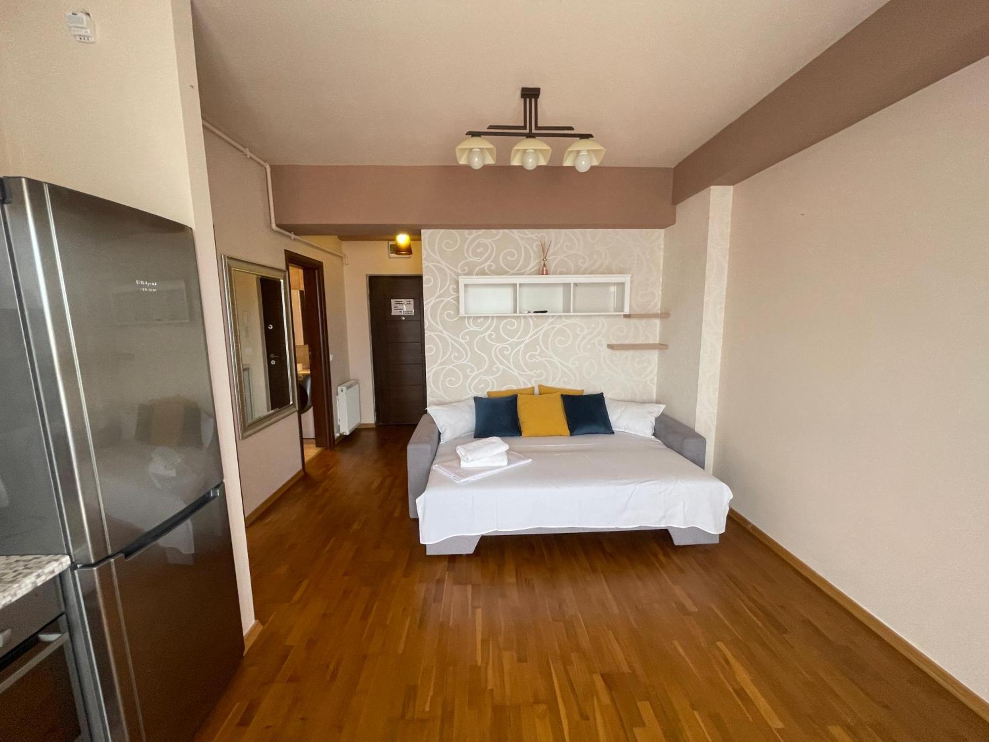 Summerland Sea-View Luxury Apartment Mamaia Ngoại thất bức ảnh