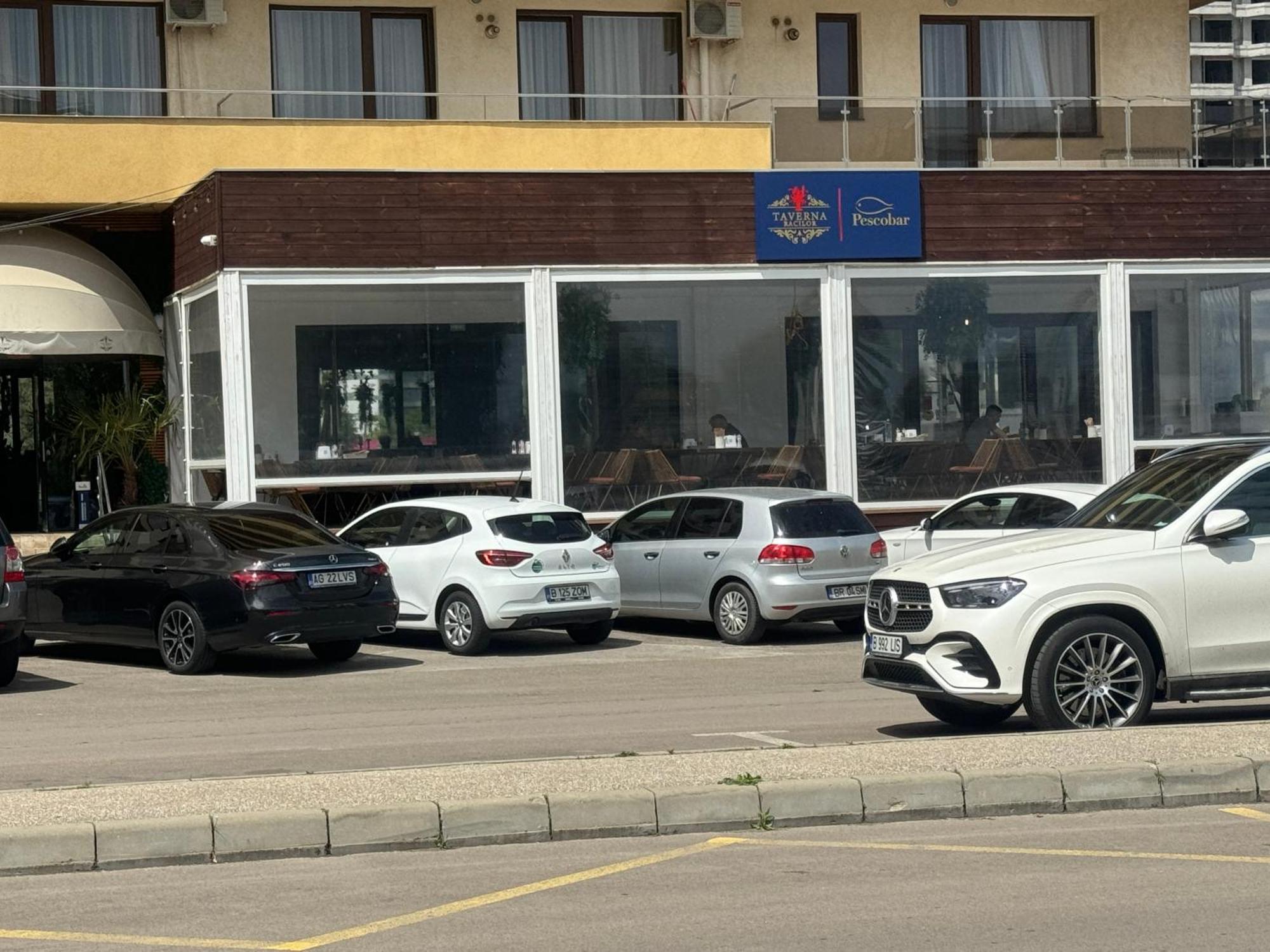 Summerland Sea-View Luxury Apartment Mamaia Ngoại thất bức ảnh