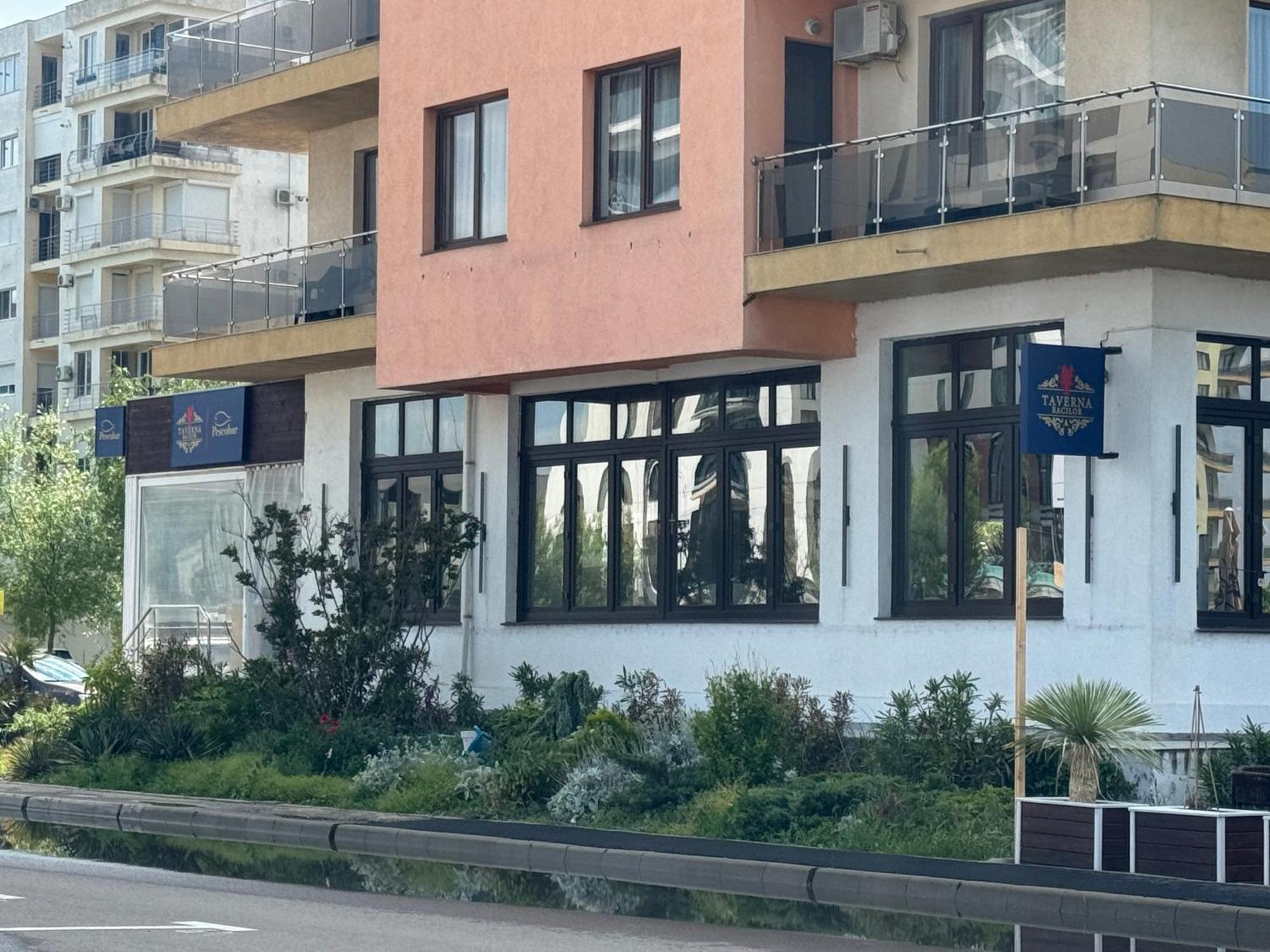 Summerland Sea-View Luxury Apartment Mamaia Ngoại thất bức ảnh