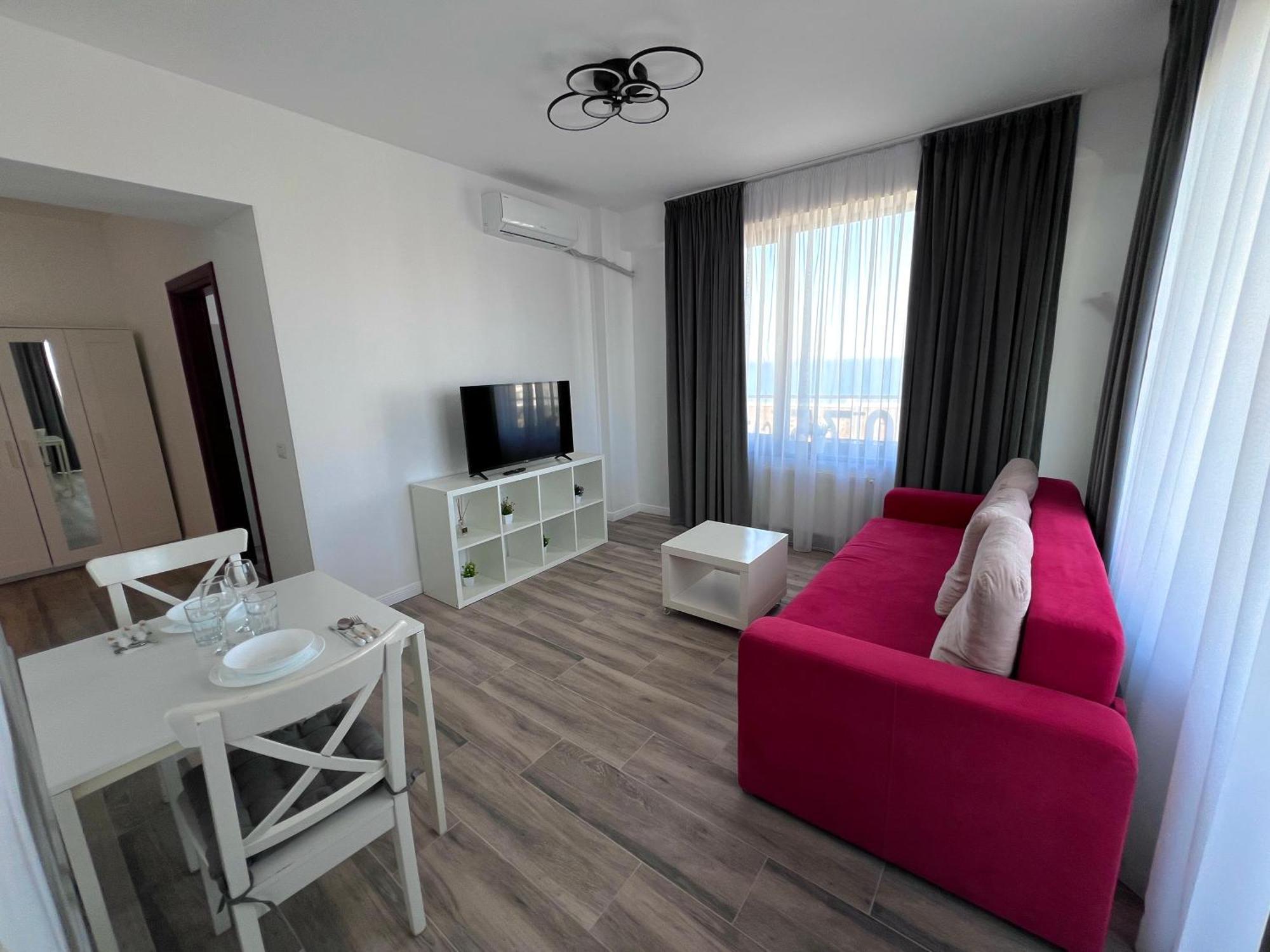 Summerland Sea-View Luxury Apartment Mamaia Ngoại thất bức ảnh